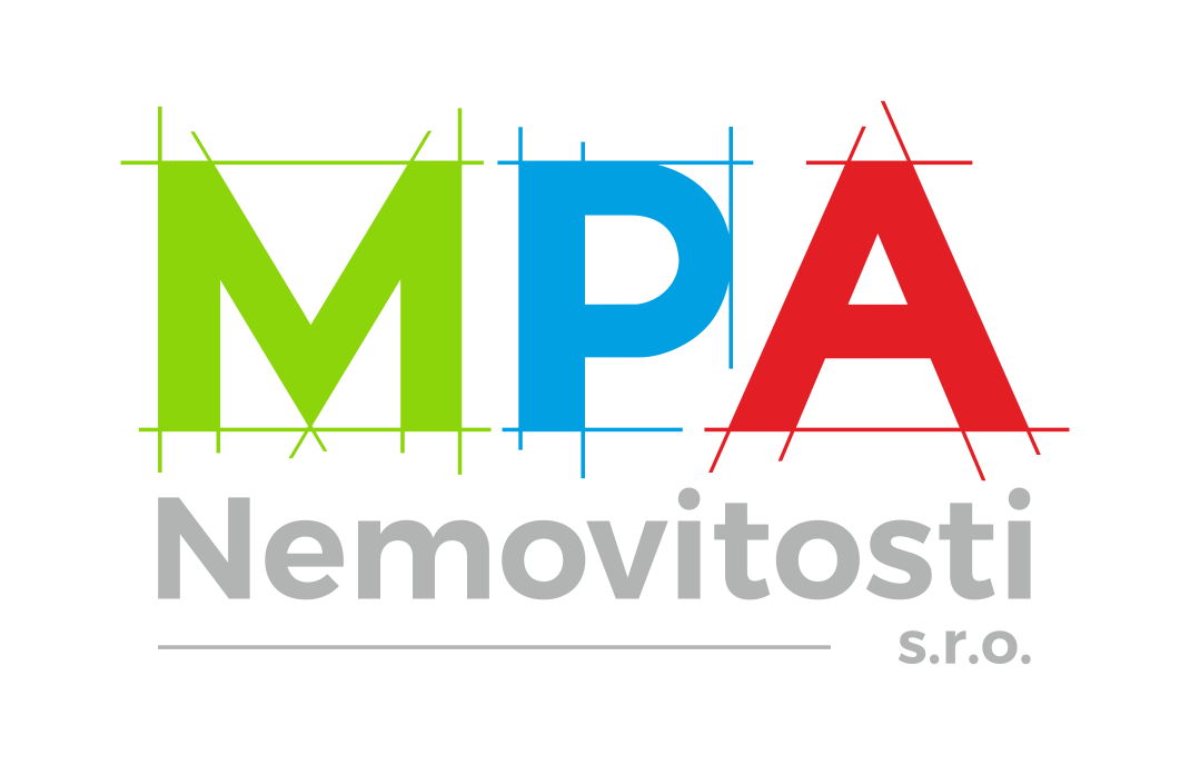 MPA Nemovitosti